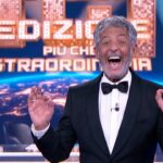 Fiorello tidak ada bandingannya. Namun hal ini tidak menjadi pembenaran yang sempurna untuk sebuah TV tanpa ide
