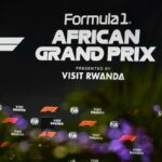 Formula 1 di Rwanda: Pencucian Olahraga atau Peluang bagi Afrika?