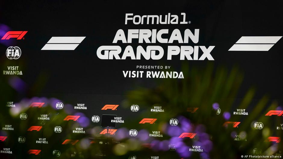 Formula 1 di Rwanda: Pencucian Olahraga atau Peluang bagi Afrika?