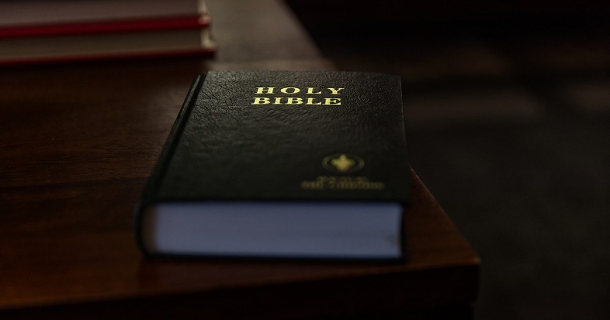 Gereja Inggris menentang aturan khotbah jalanan
