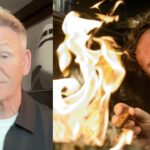 Gordon Ramsay berbicara tentang Knife Edge 2: “Perlombaan untuk mendapatkan Bintang Michelin terdiri dari antusiasme dan frustrasi”