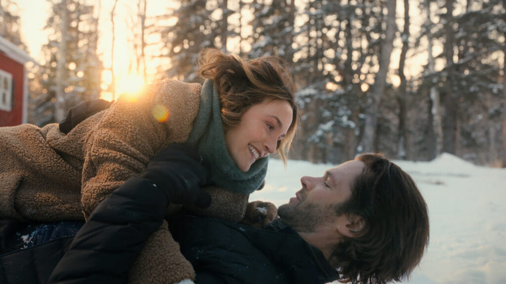 Guarding Stars: film romantis bersama Leighton Meester dan Jared Padalecki dari Gilmore Girls hadir di Netflix