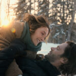 Guarding Stars: film romantis bersama Leighton Meester dan Jared Padalecki dari Gilmore Girls hadir di Netflix