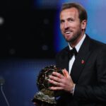 Harry Kane memenangkan Ballon d'Or: penantian panjang Bayern Munich berakhir