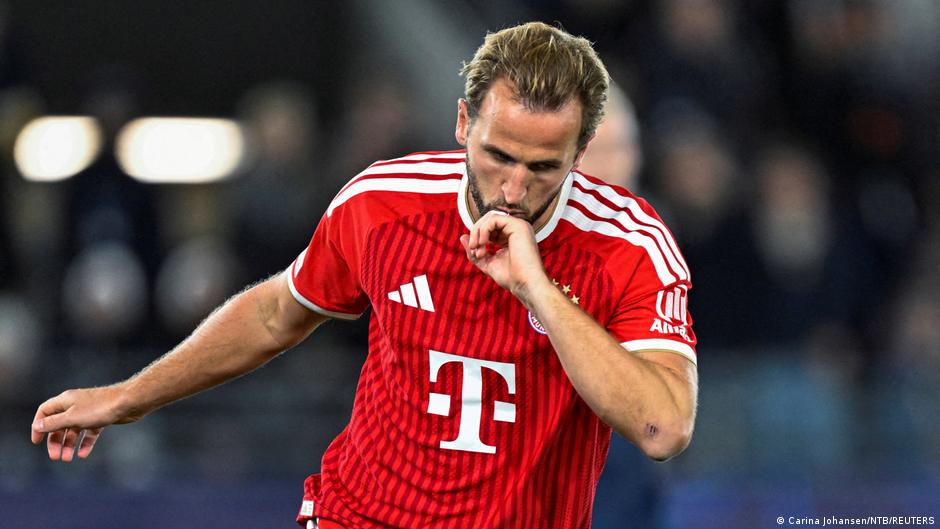 Harry Kane sebelum Ballon d'Or: Apakah penantian panjang Bayern Munich akan segera berakhir?