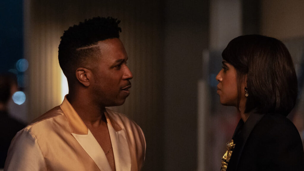 Imperfect Women 2 akan hadir, serial ini akan diperbarui dengan Kerry Washington dan Elisabeth Moss