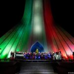 Iran: Kekuatan Politik Musik