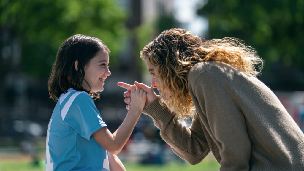 Kesenangan Maksimal Dijamin 2 akan hadir: Apple TV telah memperbarui serial thriller komedi bersama Tatiana Maslany
