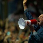 Lula dari Brasil terpilih kembali sebagai presiden; Hasil pertanyaan lawan