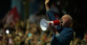 Lula dari Brasil terpilih kembali sebagai presiden; Hasil pertanyaan lawan