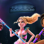 Mermaid Magic 2, kembalinya serial pecinta lingkungan: kapan dirilis