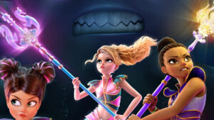 Mermaid Magic 2, kembalinya serial pecinta lingkungan: kapan dirilis