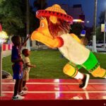Olimpiade Pertama di Afrika: Senegal antara antisipasi dan kekhawatiran