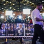 Otoritas Israel menyelidiki klaim campur tangan pemilu