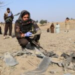 Pakistan dan Taliban: Akhir dari aliansi