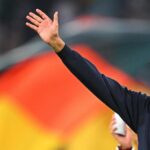 Pelatih nasional Klopp: tidak ada waktu untuk kebodohan dan rasisme
