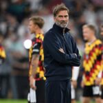 Rekor DFB setelah empat pertandingan Klopp: Apa yang perlu ditingkatkan?