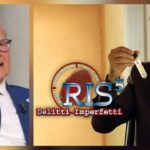 Ris dan bagaimana persepsi masyarakat telah berubah. Luciano Garofano dari "Tuan Serigala" tepat sasaran dalam pembicaraan tersebut