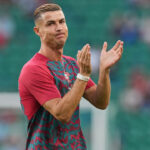 Ronaldo: di usia 41 tahun dia tidak menerima akhir (tapi itu cerita lama)