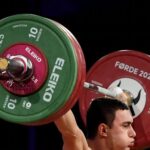 Rusia akan menjadi tuan rumah Piala Dunia olahraga Olimpiade untuk pertama kalinya sejak 2022