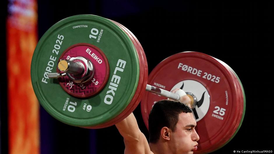Rusia akan menjadi tuan rumah Piala Dunia olahraga Olimpiade untuk pertama kalinya sejak 2022