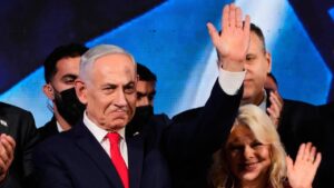 Satu-satunya yang pasti adalah Israel tidak ingin menyingkirkan Netanyahu