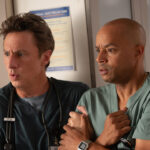 Scrubs, tanggal rilis musim kedua terungkap di Disney+