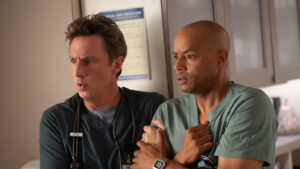 Scrubs, tanggal rilis musim kedua terungkap di Disney+