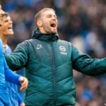 Sepak Bola: Pelatih Jerman Hürzeler lepas landas di Liga Premier