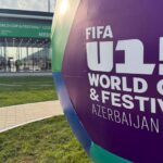Sepak Bola: Piala Dunia U15 - Rusia kembali, Jerman membatalkan
