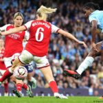 Sepak bola wanita sedang booming – namun banyak dari mereka yang tidak mendapatkan upah minimum