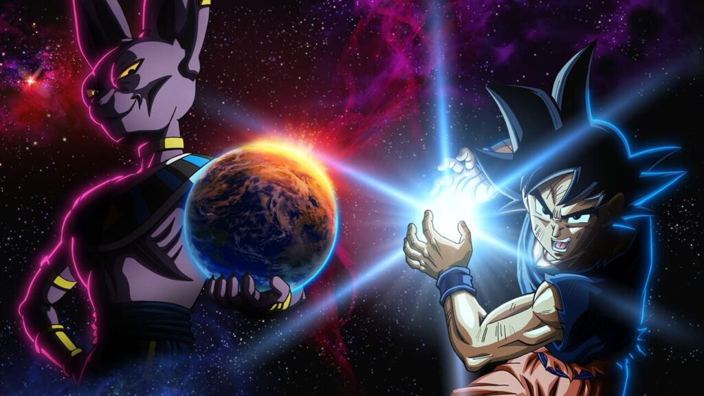 Seri Dragon Ball baru hadir di Disney+: saat dirilis