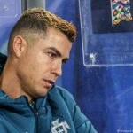 Skandal Cristiano Ronaldo: berakhirnya tim nasional Portugal?