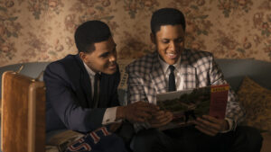 The Greatest: trailer, plot, dan tanggal rilis serial TV pertama tentang kehidupan Muhammad Ali