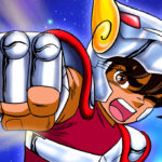 The Knights of the Zodiac – Saint Seiya, set kotak lengkap di Sky dan SEKARANG