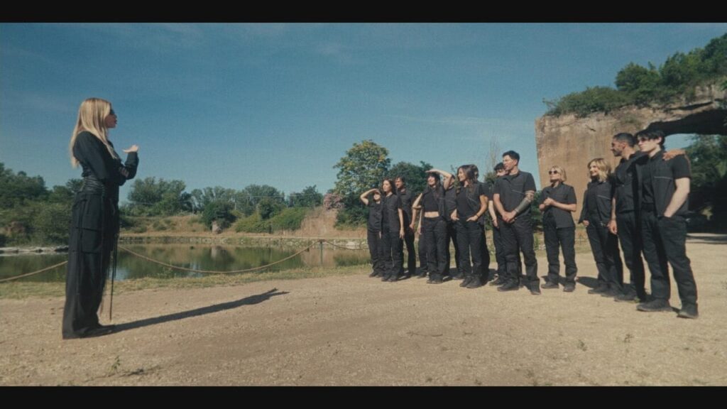 The Traitors Italia 2: pemeran dan trailer musim baru reality show Prime Video