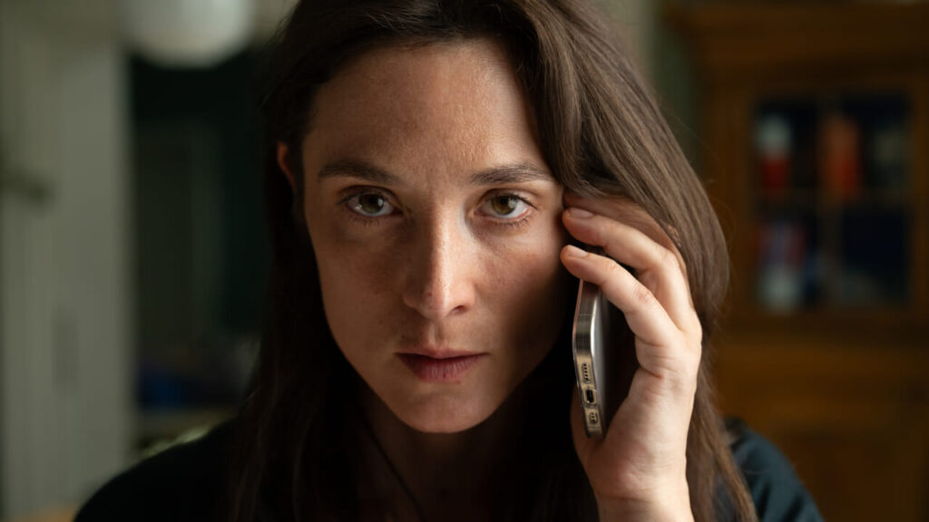 The Trap: ada serial Jerman baru di Netflix, cocok jika Anda menyukai thriller kriminal