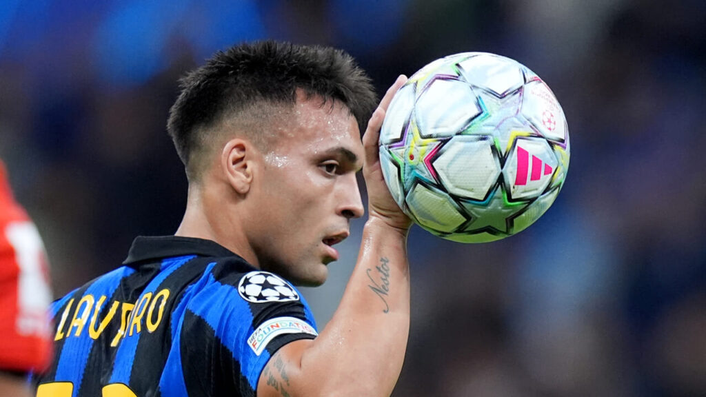 Tidak, ini bukan malam yang buruk. Itu adalah model sepakbola kami