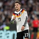 Tim DFB melawan Serbia: Kelahiran kembali Florian Wirtz