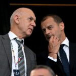 UEFA sedang mencari penantang Infantino - batas waktu pada bulan November