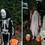 Uang yang Anda keluarkan untuk Halloween adalah hal yang paling menakutkan