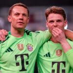 Urbig Bukannya Baru: Kapan Pergantian Penjaga di Gawang Bayern?