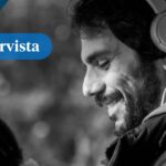 Valerio Vestoso, sutradara 'Peccato': "Emanuela Fanelli mengajari saya bahwa ide harus dilindungi. Dalam 5 tahun, AI telah merendahkan kemampuan yang dipelajari selama ribuan tahun"