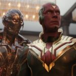 VisionQuest di Disney+, trailer baru untuk serial Marvel terungkap