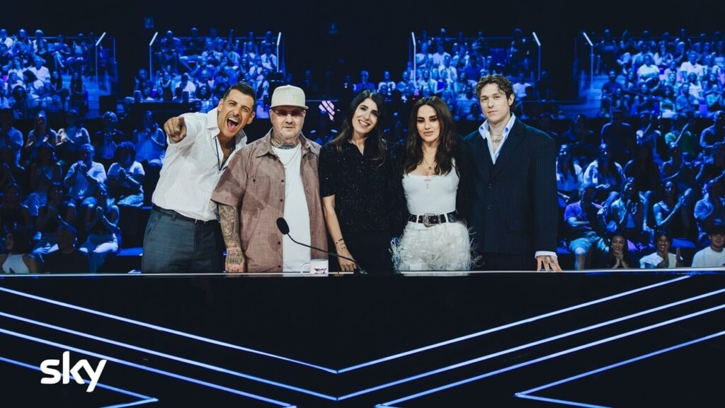 X Factor 2026 – Langsung di TV mulai malam ini: pratinjau, lineup, tamu