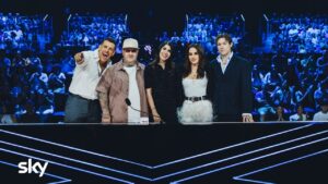 X Factor 2026 – Langsung di TV mulai malam ini: pratinjau, lineup, tamu