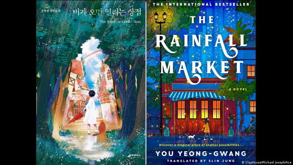 You Yeong-Gwang: Perjalanan Penulis Korea Terlaris