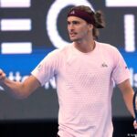 Zverev menjadi nomor satu - mimpi yang menjadi kenyataan