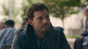 "12 12 12": trailer, plot dan tanggal rilis serial drama pencurian yang dibintangi Anthony Mackie dan Jamie Dornan