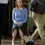 "Debutnya" memberi kita Julianne Moore yang paling baik dan paling mengejutkan